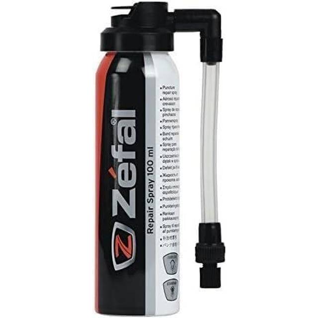 Zefal Puncture Repair Spray (75 ml) Size: 75 ml