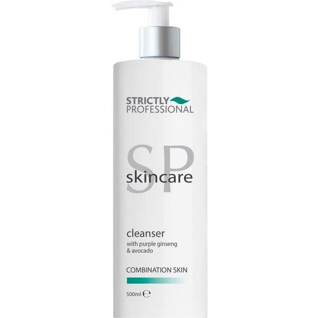 Strictly Professional Combination Skin Cleanser 500ml