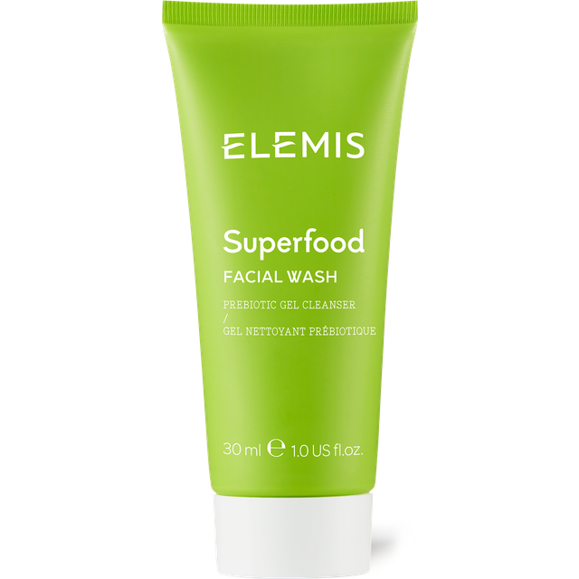 ELEMIS Travel Superfood Facial Wash , 30ml