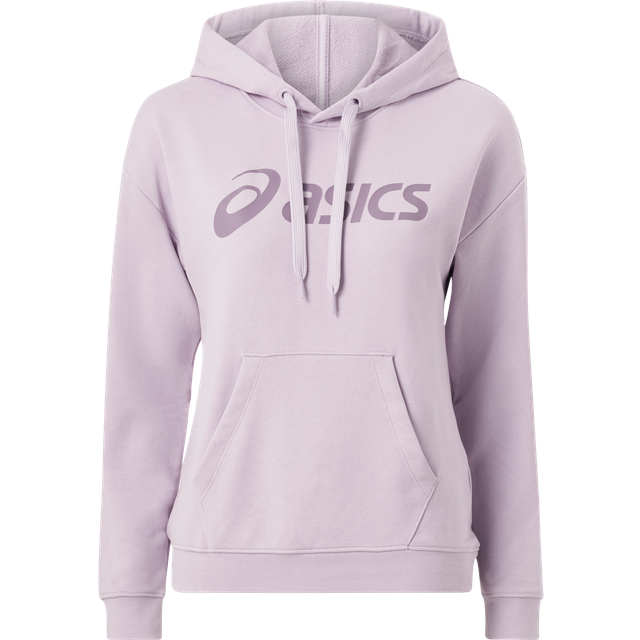 Women's Asics Big Oth Hoodie 2032a990 - Purple (S)