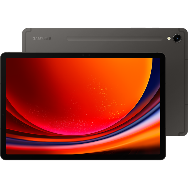 Samsung Galaxy Tab S9 128GB Wi-Fi Samsung Galaxy Tab S9 128GB Wi-Fi