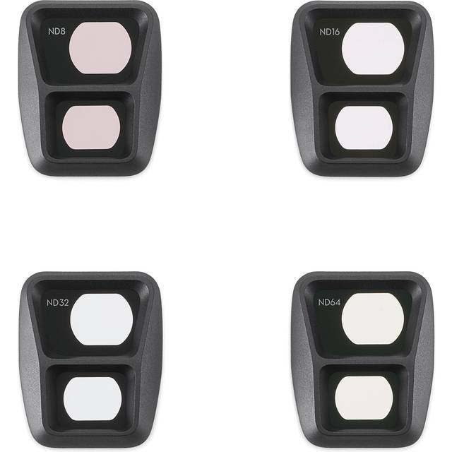 DJI Air 3 ND Filters Set 8,16,32,64