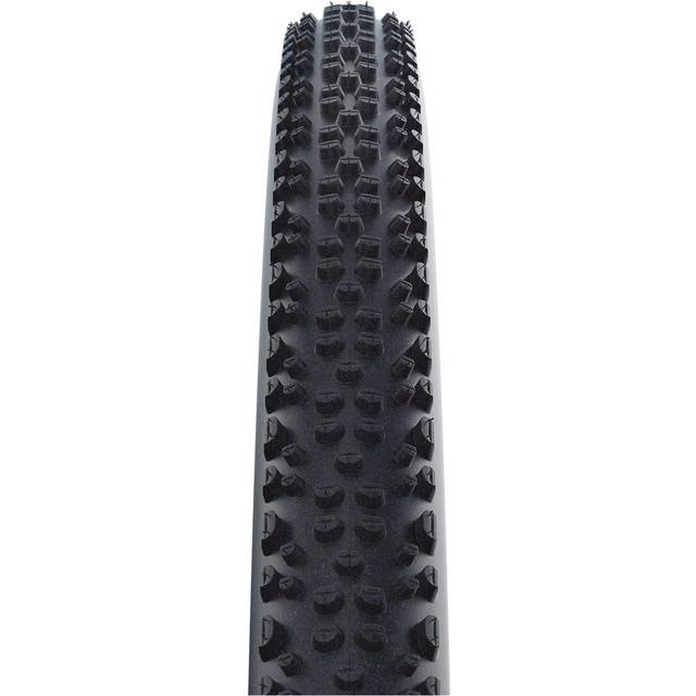 Schwalbe X-One AllRound TLE Tyre - 700 x 33Bronze