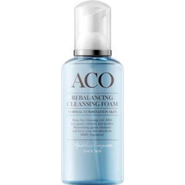 ACO Face Rebalancing Cleansing Foam 150 ml