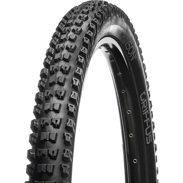 Hutchinson Tyre - Griffus MTB Tyre Wire Bead Black 27.5*2.40&quot; Tub