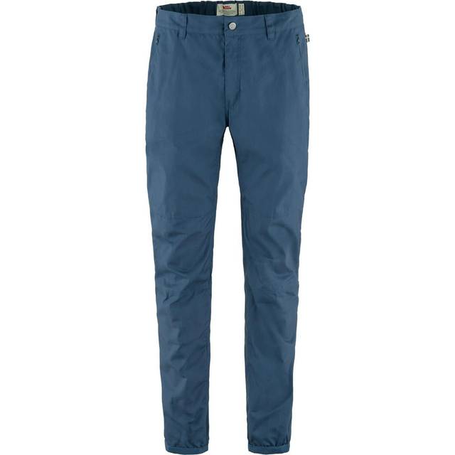 FJALLRAVEN Byxor Varumärke Modell Vardag Trousers M
