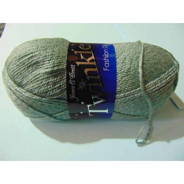 James C Brett Twinkle DK - TK37