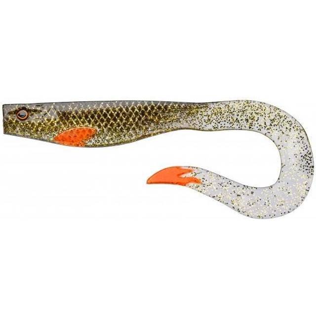 Illex Dexter Eel 21 cm Gold Carp