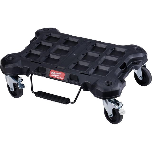 Milwaukee 4932471068 Packout Flat Trolley