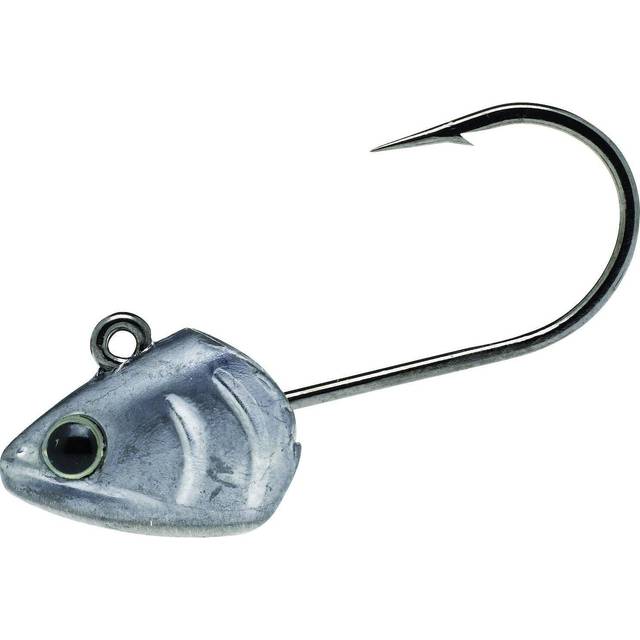 ILLEX NITRO SHAD HEAD 10G