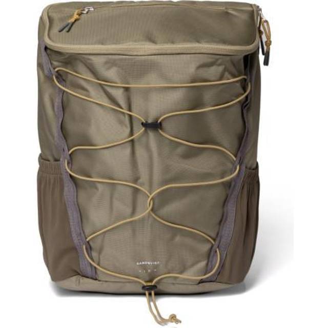 SANDQVIST Creek Hike - Multi Trekk Green (One Size)