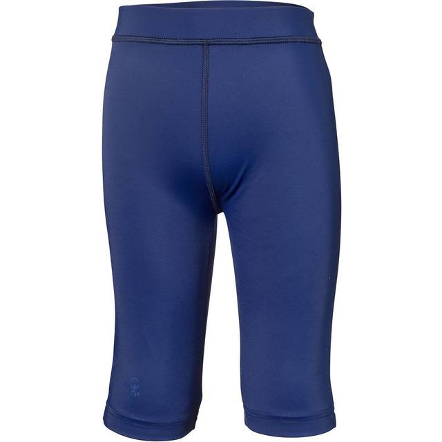 Isbjörn Walrus Sun LeggingsKids Navy (86/92)
