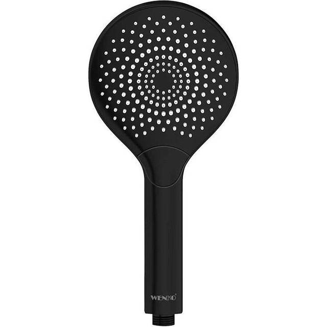 Water Saving Shower Head, Water-Saving Universal Hand Shower, Shower Head with Sustainable Water-Saving System, 40% Water Saving with Full Comfort,