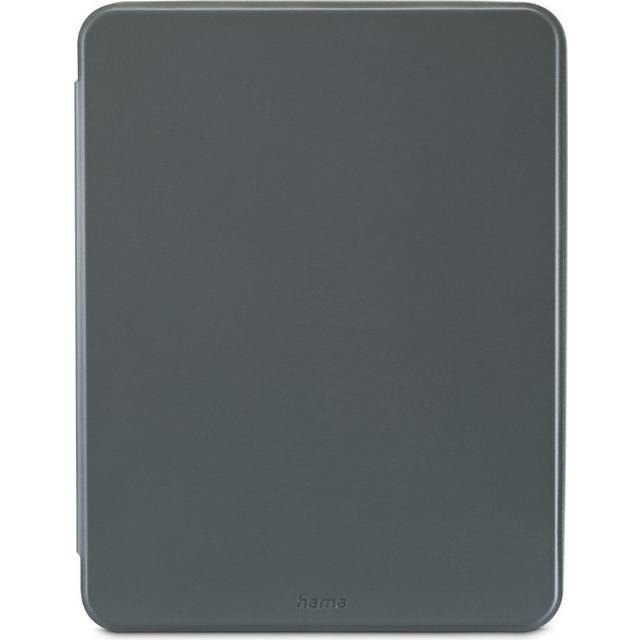 Hama Fodral för surfplatta Apple iPad 10.9 (Gen.10, 2022) 27,7 cm (10,9) Book Cover Grå