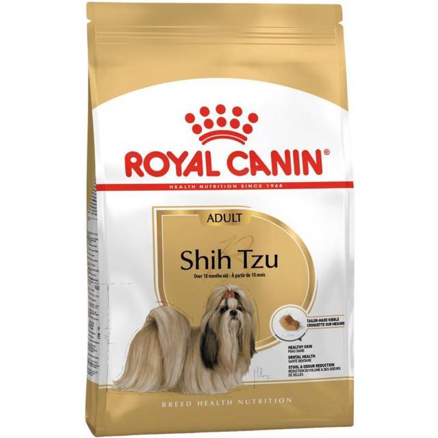 Royal Canin Shih Tzu Adult - 1.5 kg (1.5 kg)