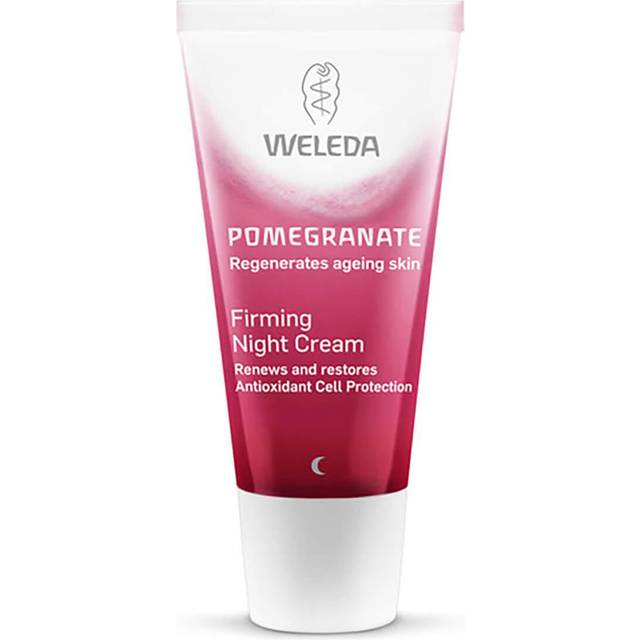 Pomegranate Firming Night cream (30 ML)