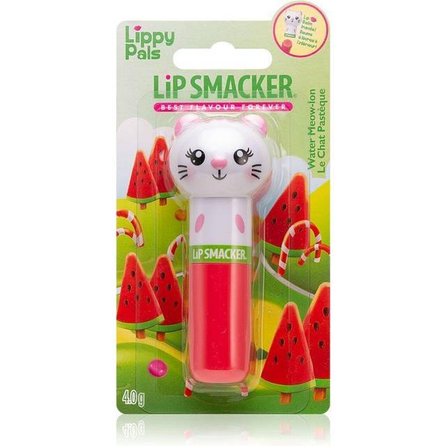Lip Smacker Pals Nærende læbepomade Water