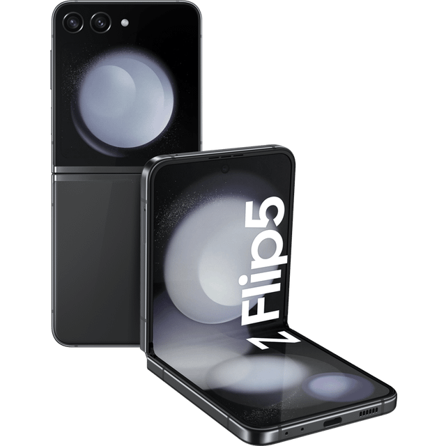 Samsung Galaxy Z Flip5 256GB • See the best prices