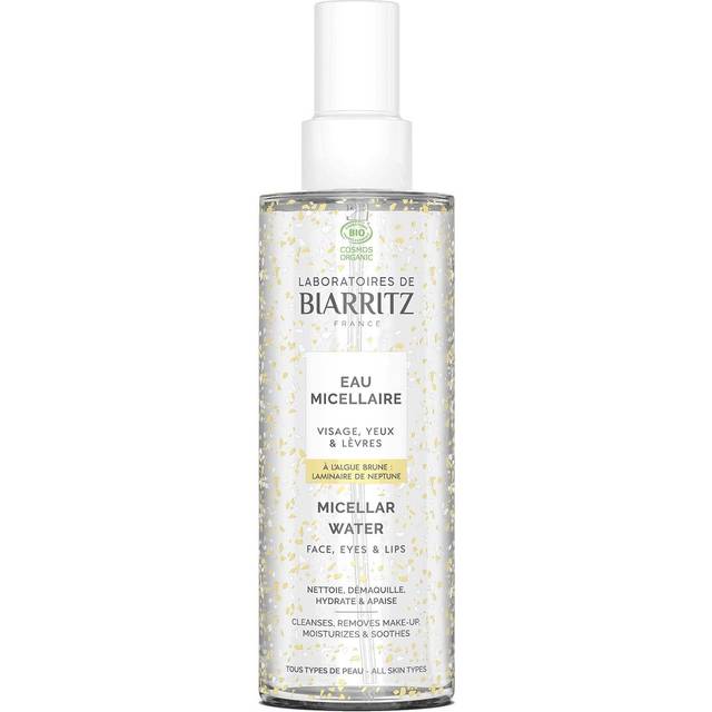 Laboratoires de Biarritz Cleansing Care Micellar Water 200 ml