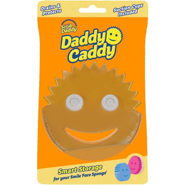 Daddy Caddy Hållare för Scrub Daddy svampar⭐