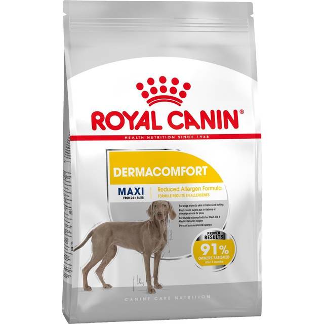 Royal Canin Maxi Dermacomfort - 12 kg