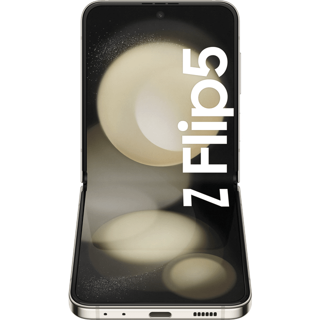 Samsung galaxy z flip 5 5g sm-f7310 fully unlocked 256gb/512gb