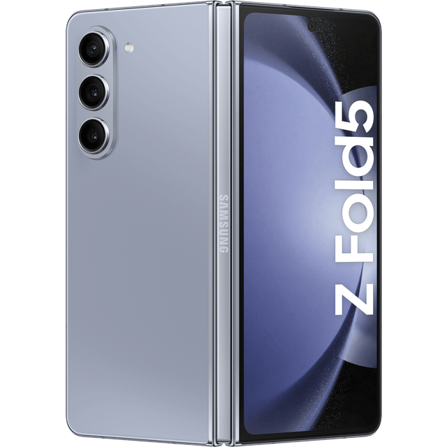 Samsung Galaxy Z Fold 2 5G