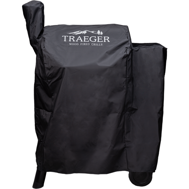 Traeger Pro 22 / 575 Full-length Grill Cover
