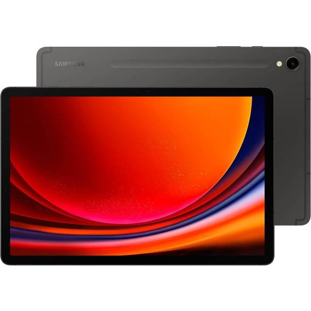 Samsung Galaxy Tab S9 5G 128GB 8GB RAM SM-X716 Graphite Grey