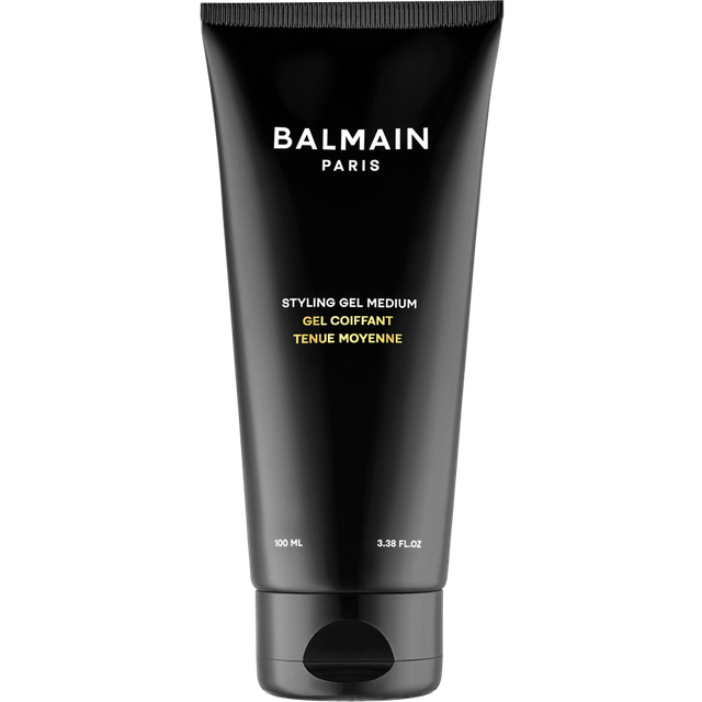 Balmain Hair Couture Hair care Mænd Homme Styling Gel Medium Hold 100ml