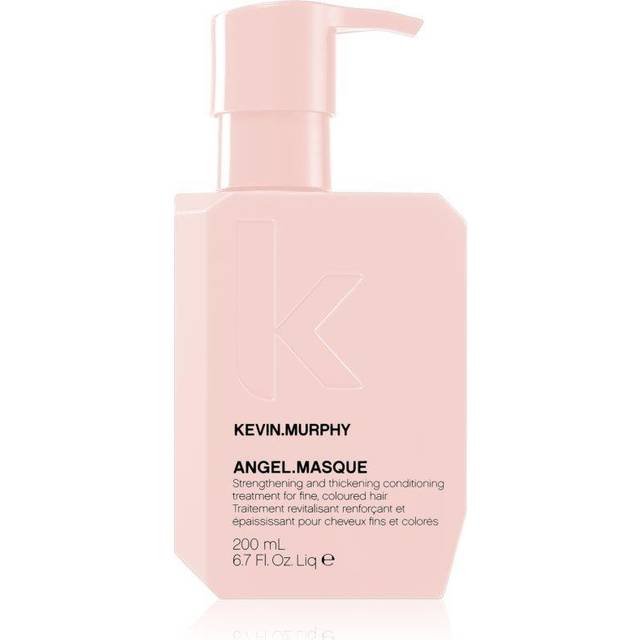 ANGEL.MASQUE, Kevin Murphy