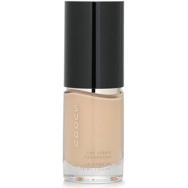 SUQQU The Liquid Foundation 30ml (Various Shades) - 115