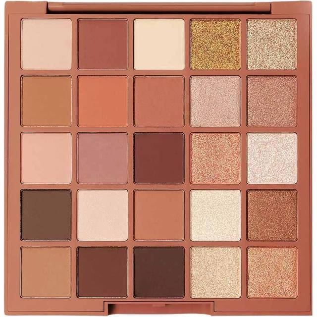 Jason Wu Beauty Jason Wu Beauty Flora 25 Eyeshadow Palette Earth Angel 16,25g