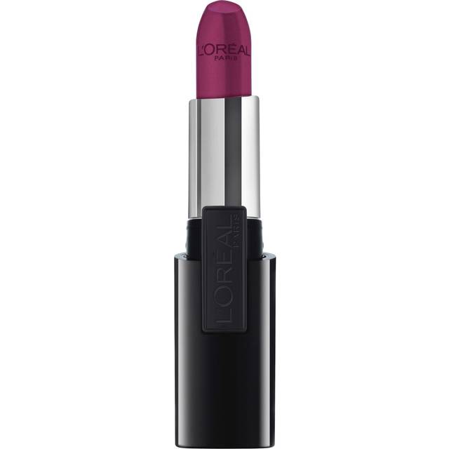 L'Or?al Paris Infallible Le Rouge Lipstick  Charming Lilac  0.09 oz.