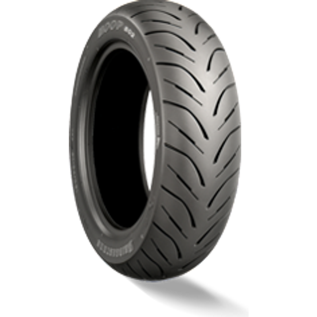 150/70R14 66S Bridgestone Hoop B02 150/70Radial14 66S | Protyre - Motorcycle Tyres