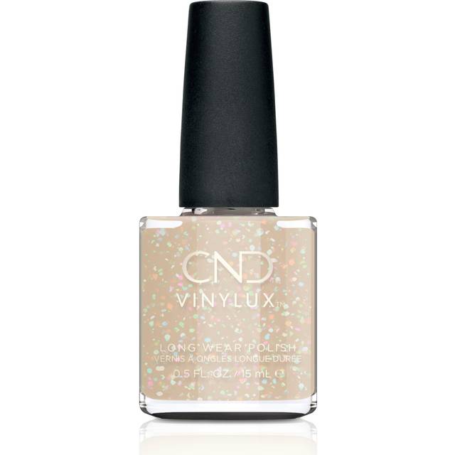 CND Bizarre Beauty Collection Vinylux Nail Polish #448 Off The Wall 15ml
