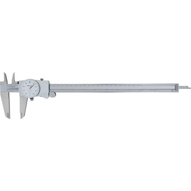 Dial Caliper  0-12 In  .001 In