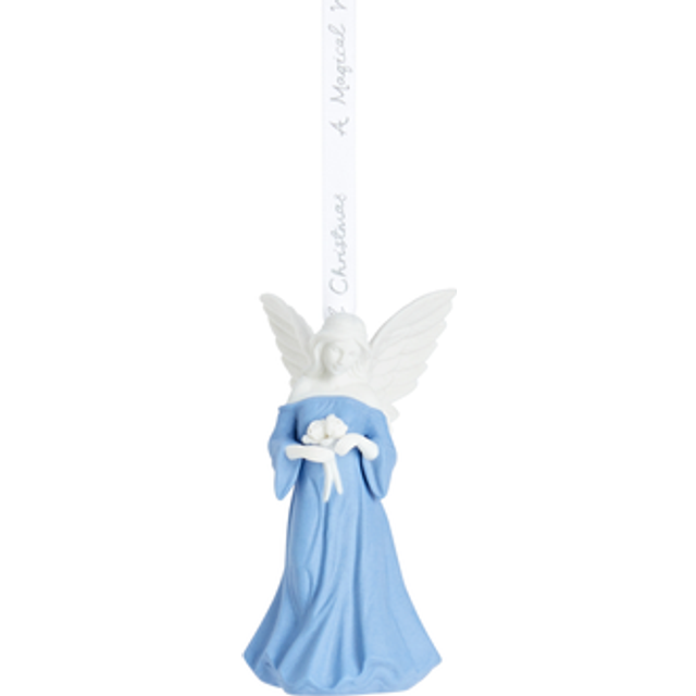 Christmas Angel Ornament