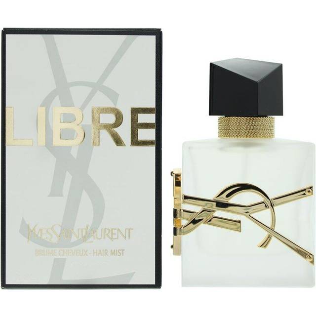 Libre Hair Mist - The New Fragrance Gesture - For Woman - 30 ml - YSL