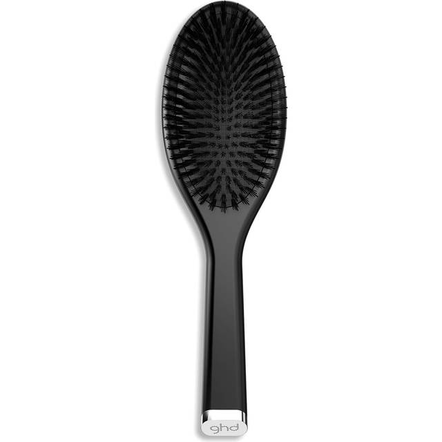 Ghd OVAL Dressing Brush, hårborste, för unisex vuxna