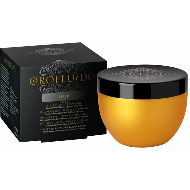 Orofluido Hårmaske 250ml