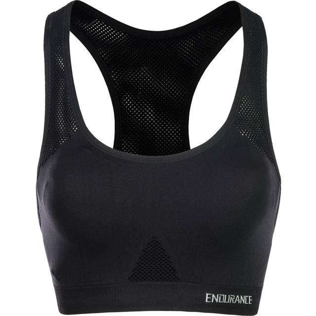 Endurance George West Bra