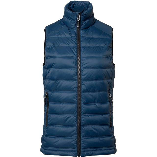 Amy Vest w Navy Female
