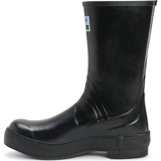 Xtratuf Men's 12 Inch Legacy Boot  Black  Size 8