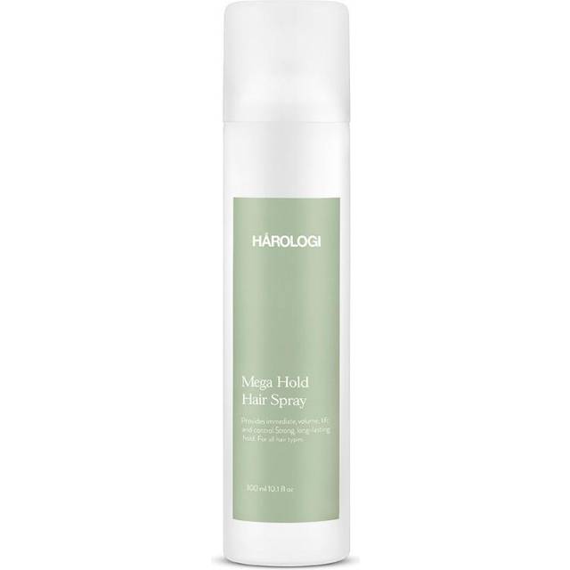 Hårologi Mega Hold Hair Spray 300ml