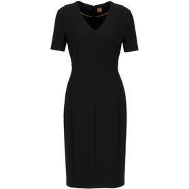 BOSS Damaisa |Svart |36