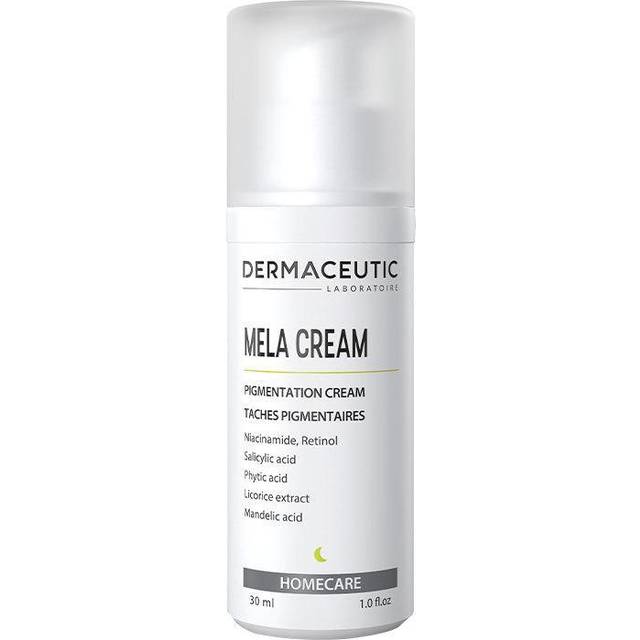 Mela Cream