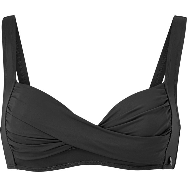 Panos Emporio - Bikini-bh Medea Solid - Svart