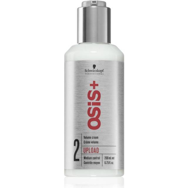 Schwarzkopf OSiS+ ‎48632 Volymkräm, 200 ml