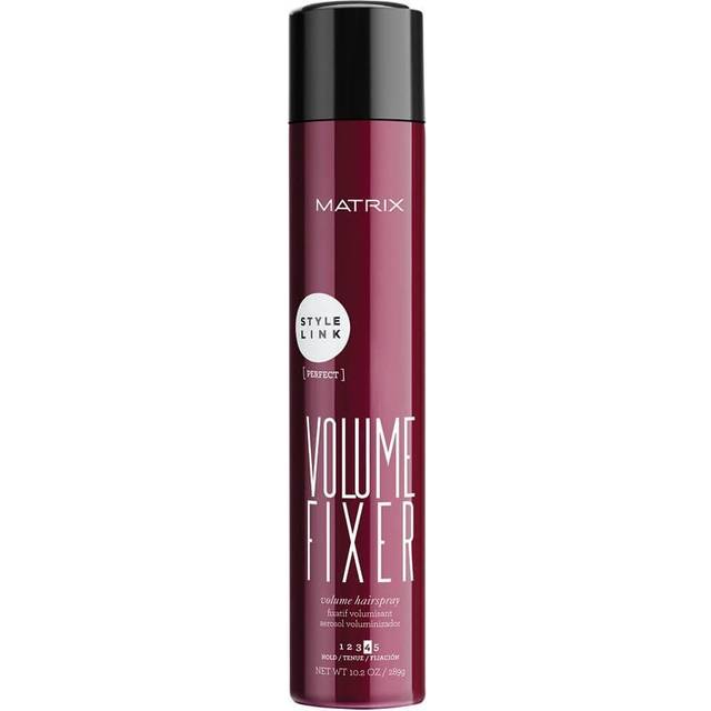 Matrix Style Link Volume Fixer Hairspray 400ml